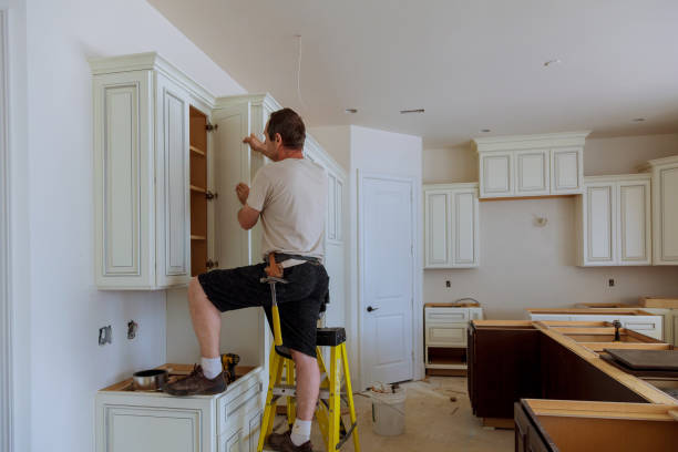 Licensed Kitchen Remodeling service in Carrollton, TX - I E Kitchen