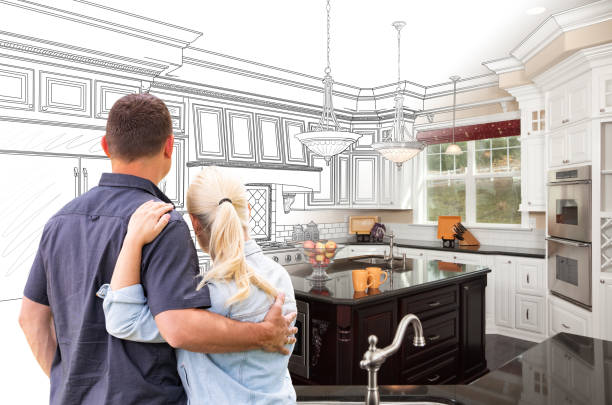 24/7 Emergency Kitchen Remodeling experts in Carrollton, TX