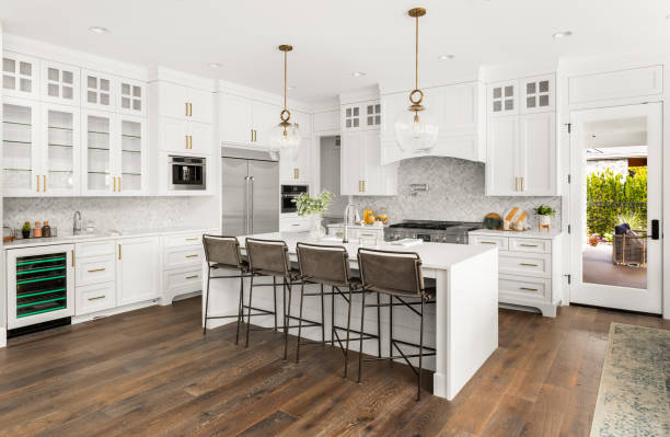 Reliable Kitchen Remodeling contractor in Carrollton, TX by I E Kitchen