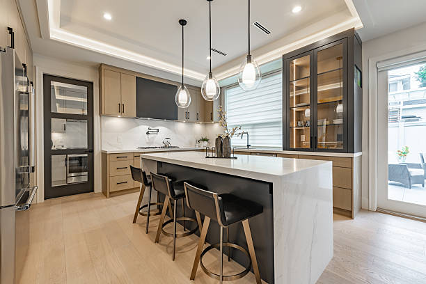Affordable Kitchen Remodeling solutions in Carrollton, TX
